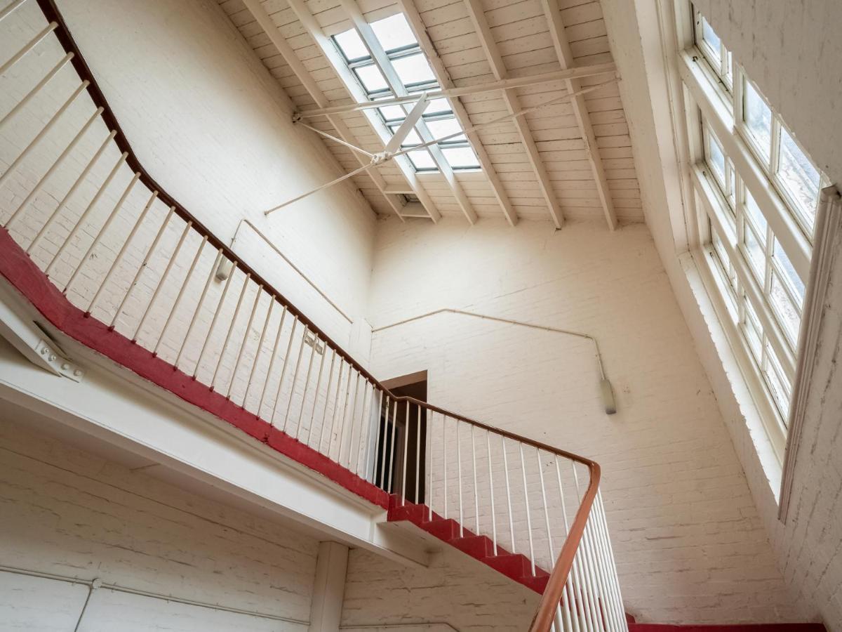 Pass The Keys Stunning 3 Bed Loft Style Apt With Free Parking EDI Exterior foto