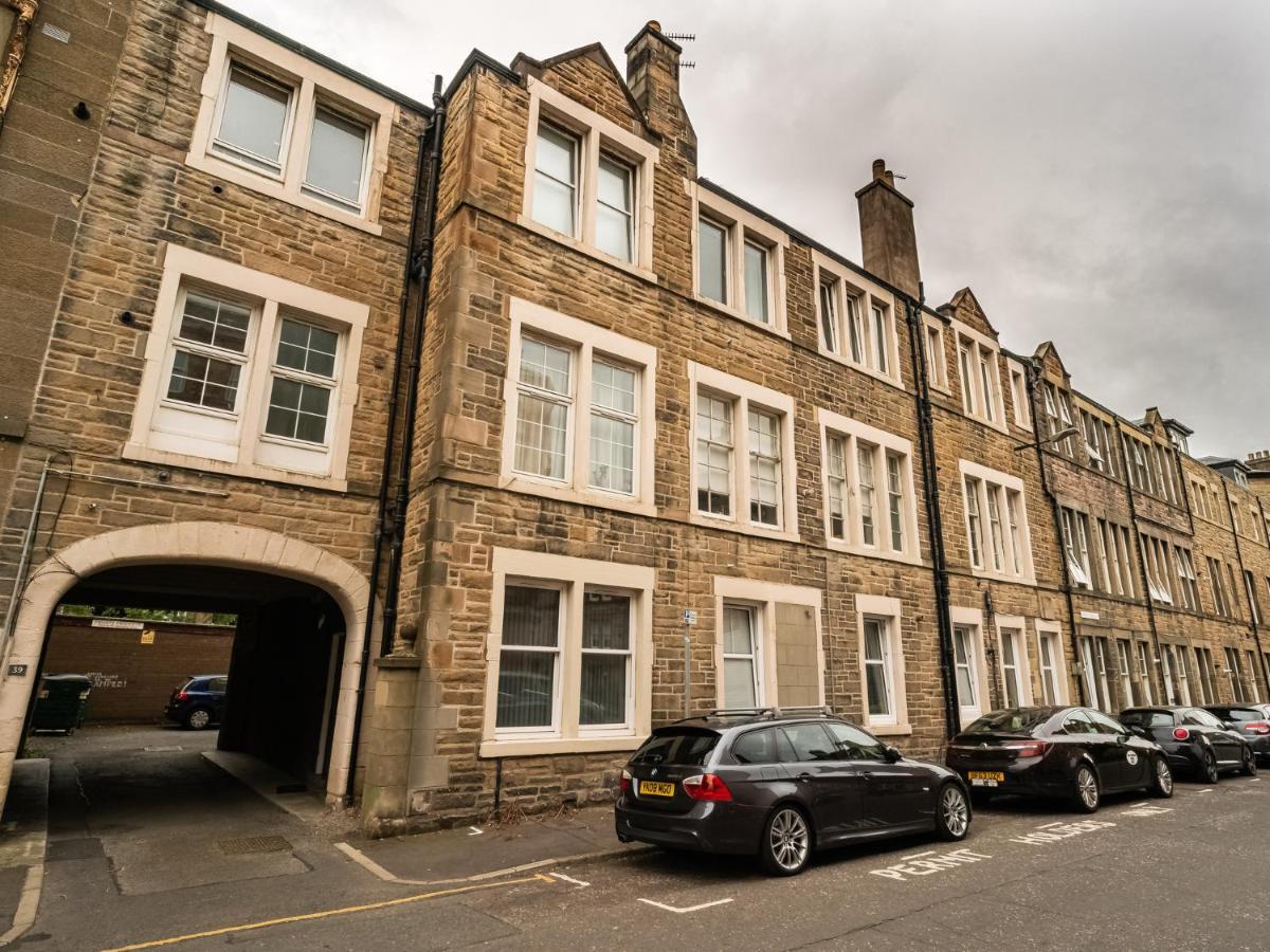 Pass The Keys Stunning 3 Bed Loft Style Apt With Free Parking EDI Exterior foto