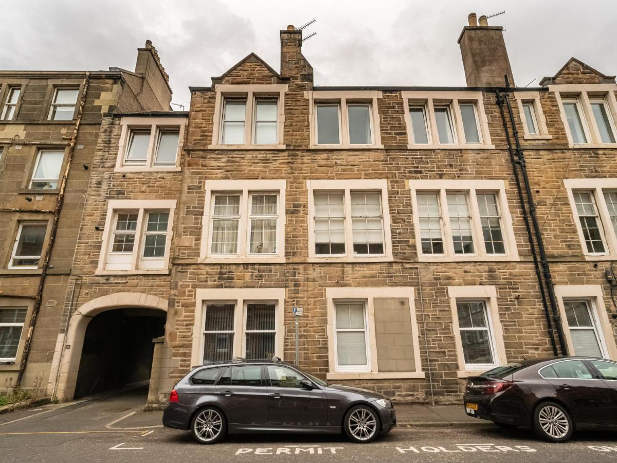 Pass The Keys Stunning 3 Bed Loft Style Apt With Free Parking EDI Exterior foto