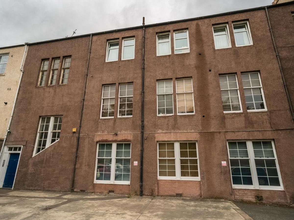 Pass The Keys Stunning 3 Bed Loft Style Apt With Free Parking EDI Exterior foto