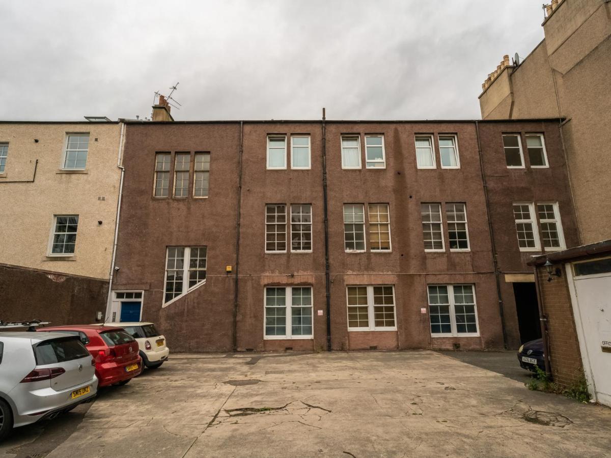 Pass The Keys Stunning 3 Bed Loft Style Apt With Free Parking EDI Exterior foto